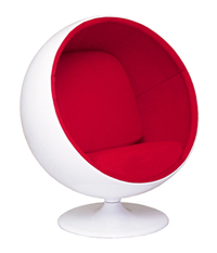 ball chair