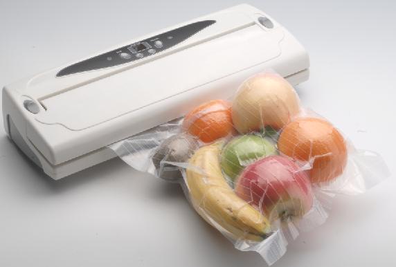 Vacuum sealer /packer, mini vacuum