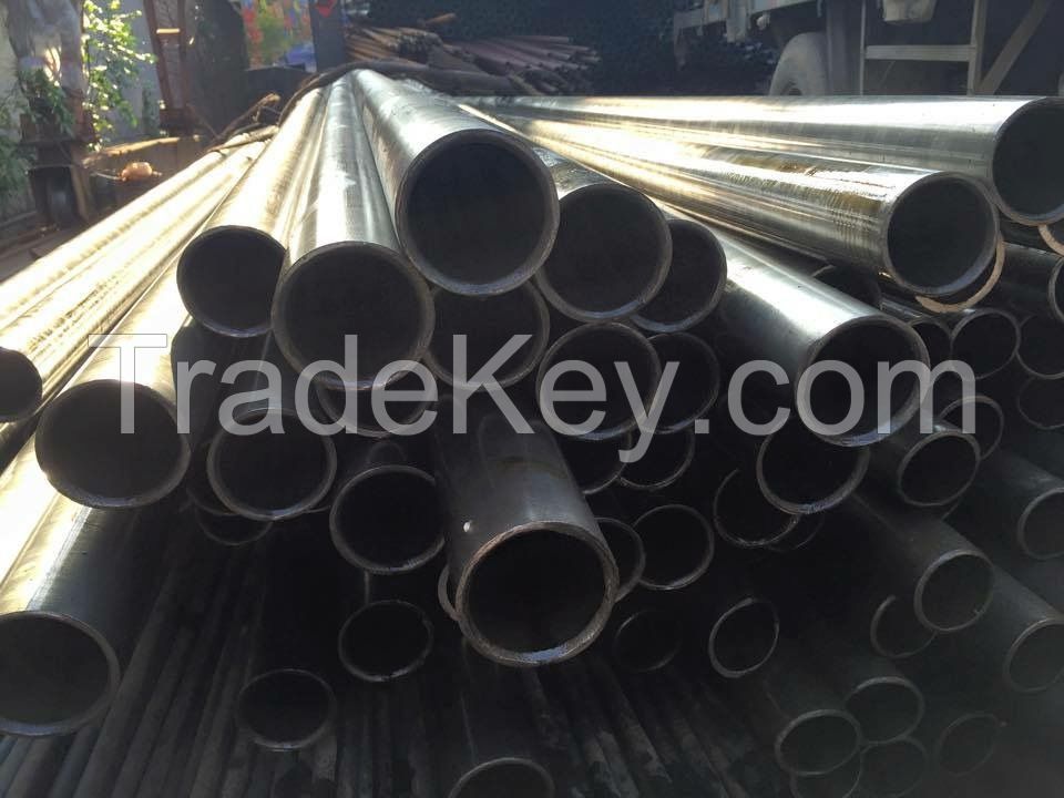 ASTM A335 ALLOY STEEL PIPE