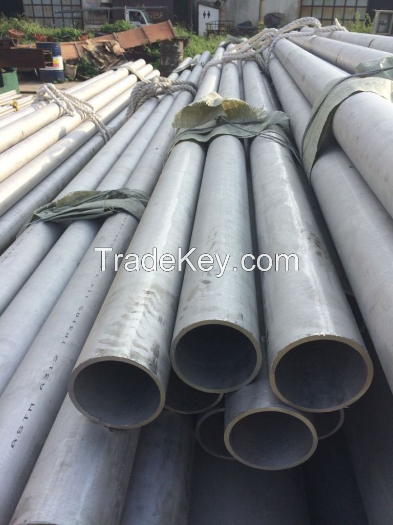 ASTM A335 ALLOY STEEL PIPE