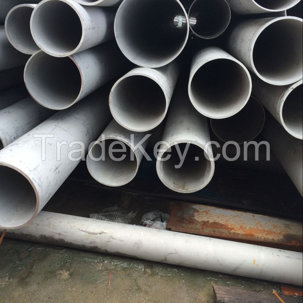 ASTM A335 ALLOY STEEL PIPE