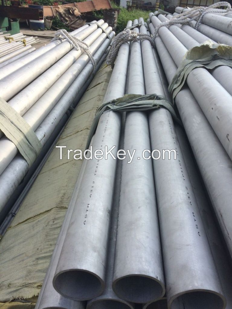 ASTM A335 ALLOY STEEL PIPE