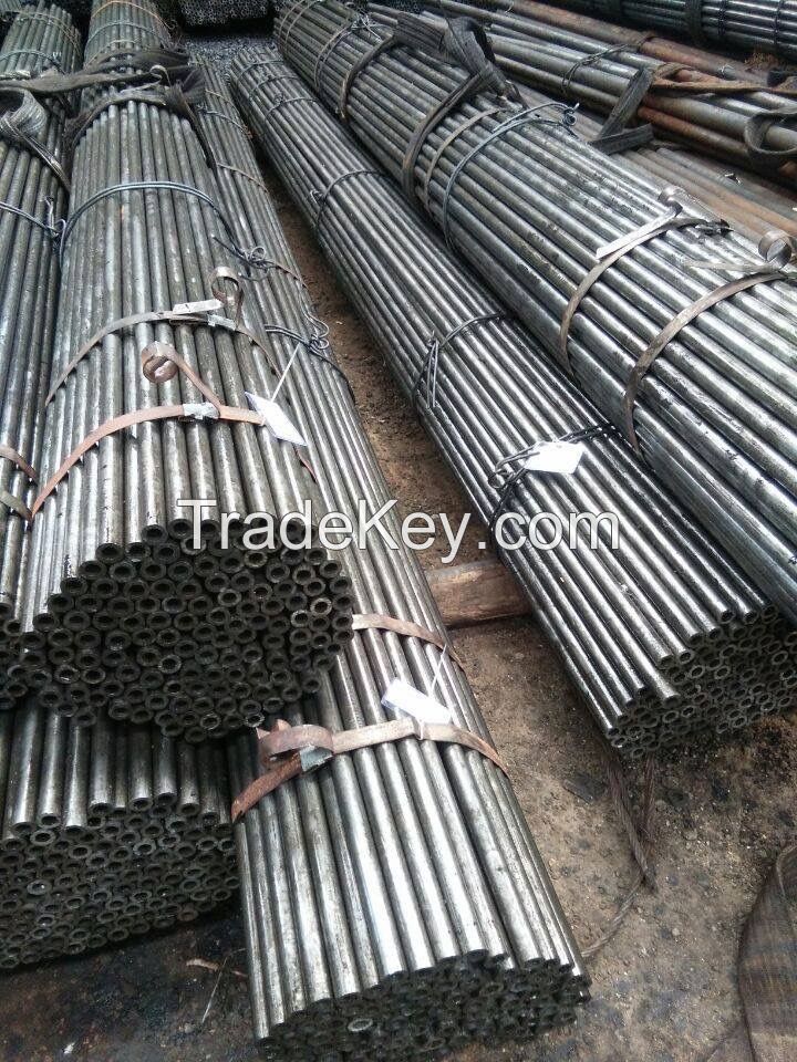 ASTM A335 ALLOY STEEL PIPE