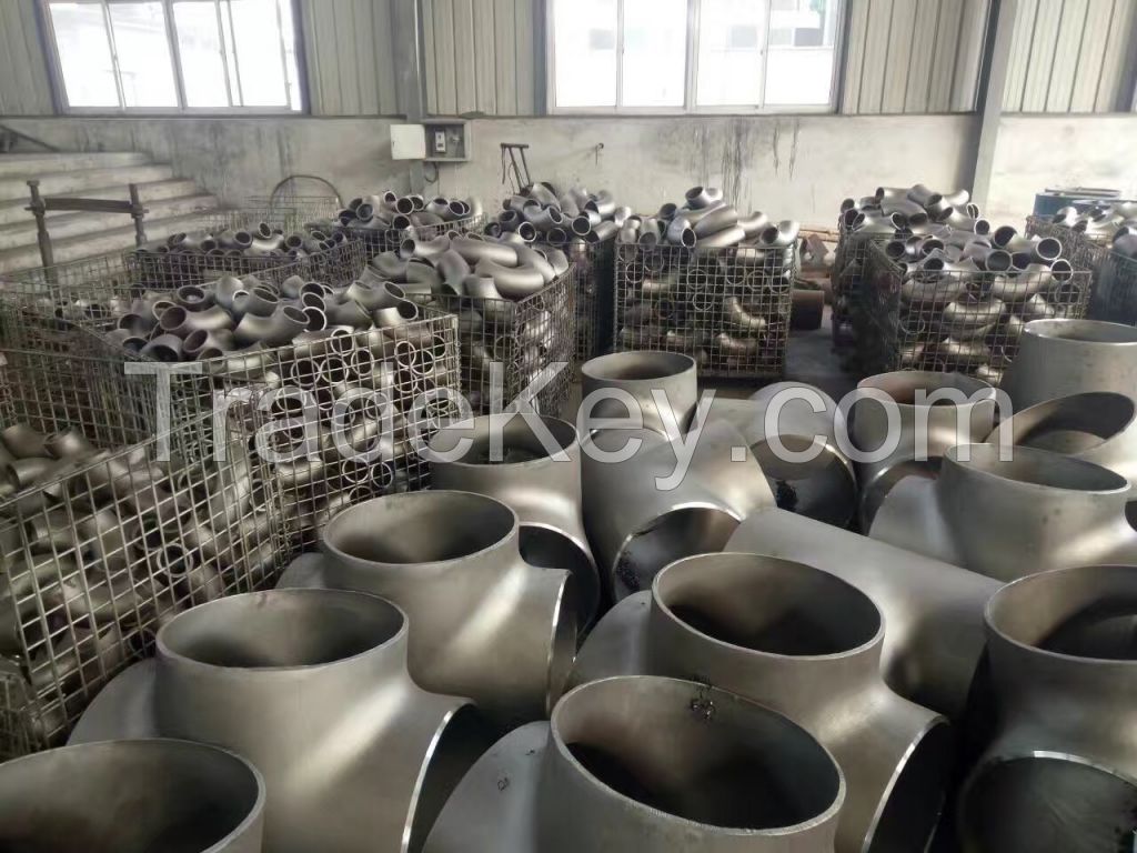 ASTM A335 ALLOY STEEL PIPE