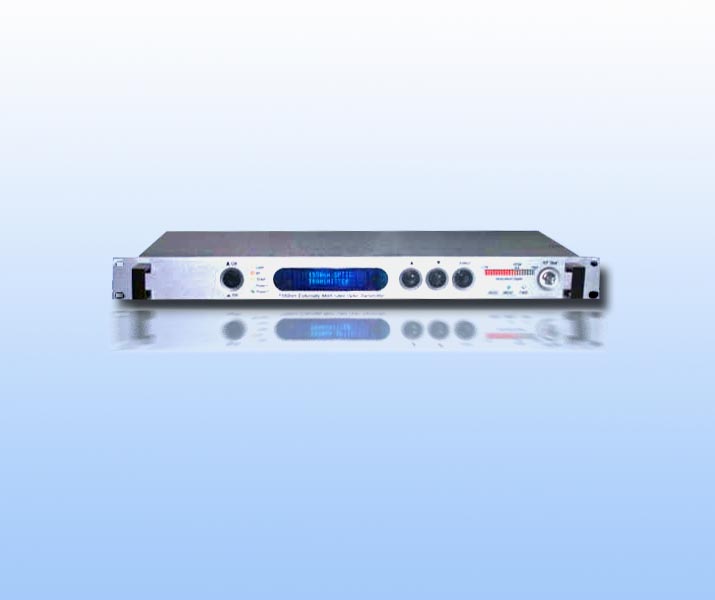 1550nm optical transmitter