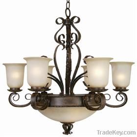 chandelier lamp