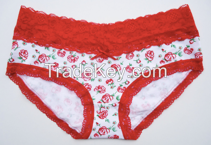 Lady&#039;s underwear