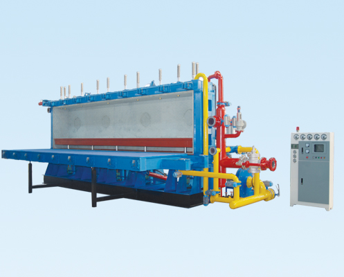 EPS Block Molding Machine (EPS machine)