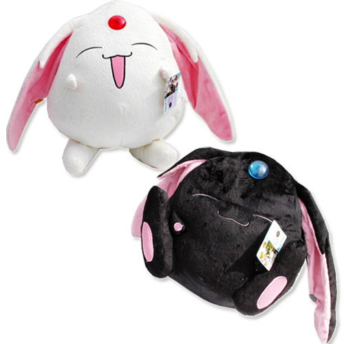 Mokona Plush Dolls