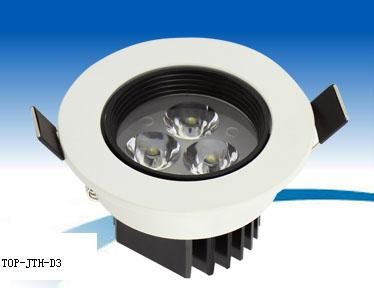 3W LED CEILING SPOT LIGHT