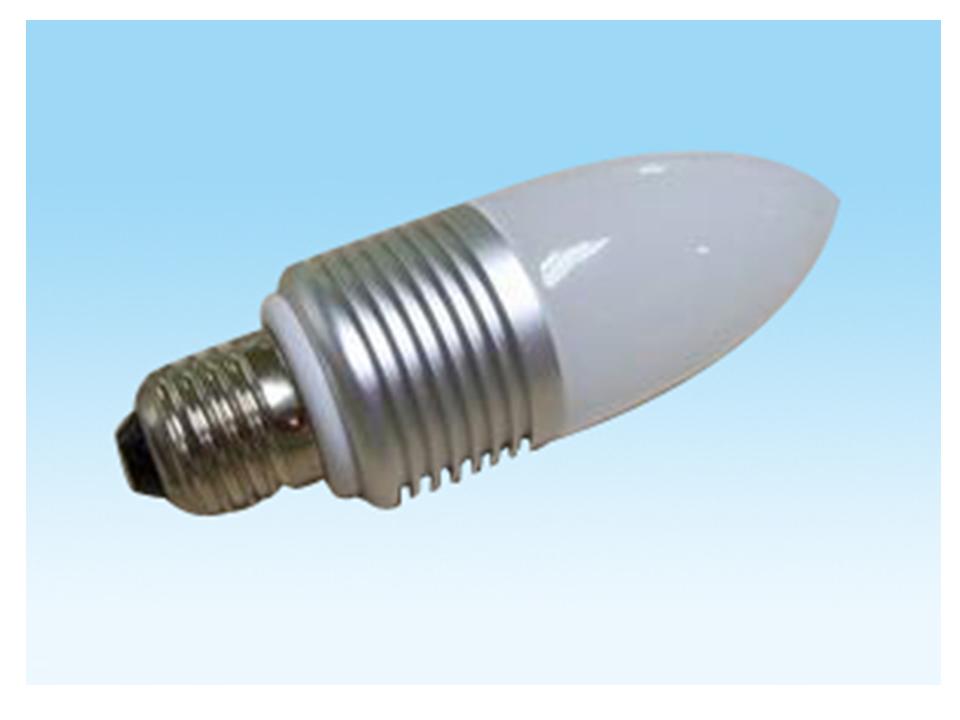 LED Bulb C35