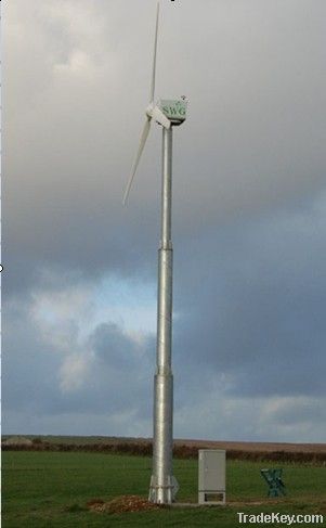 30kw wind generator