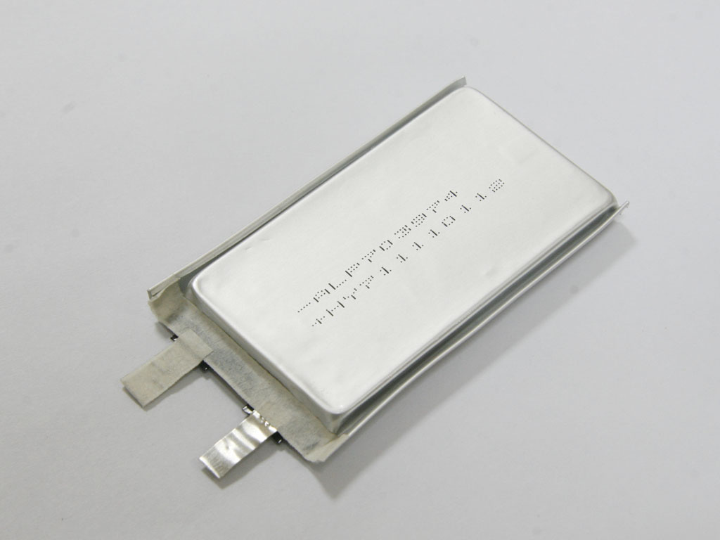 Lithium Battery