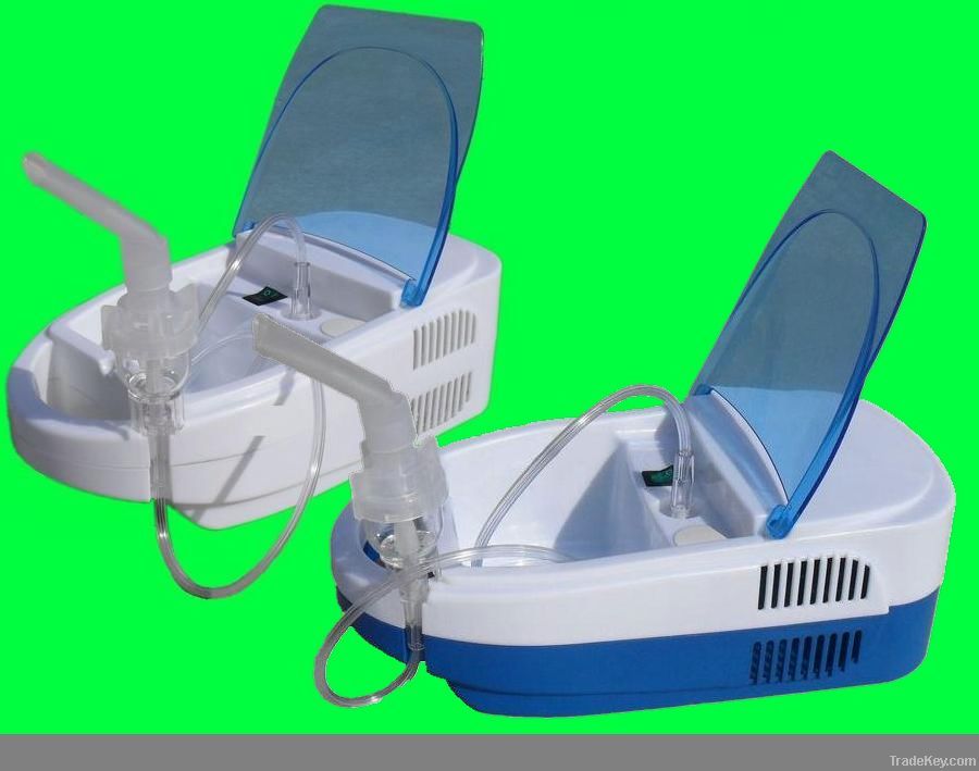 CWAN-2 Nebulizer---CE (Manufacturer)--Weihai Crowna Trading Co., Ltd.