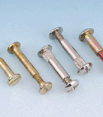 CONNECTING SCREW