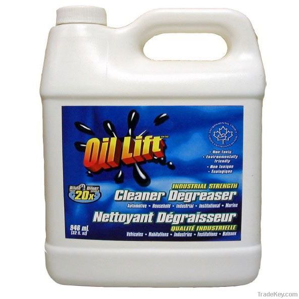 Oillift Cleaner Degreaser