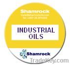 hydraulic oil