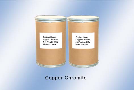 Copper Chromite