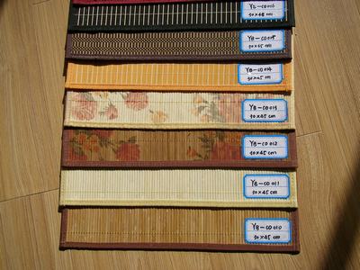 bamboo place mat, bamboo rug, bamboo carpet, bamboo blinds