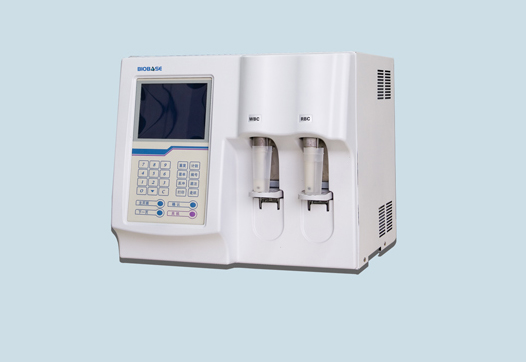 Sell Auto Hematology analyzer