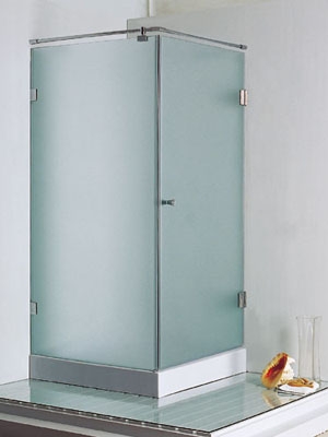 shower enclosure