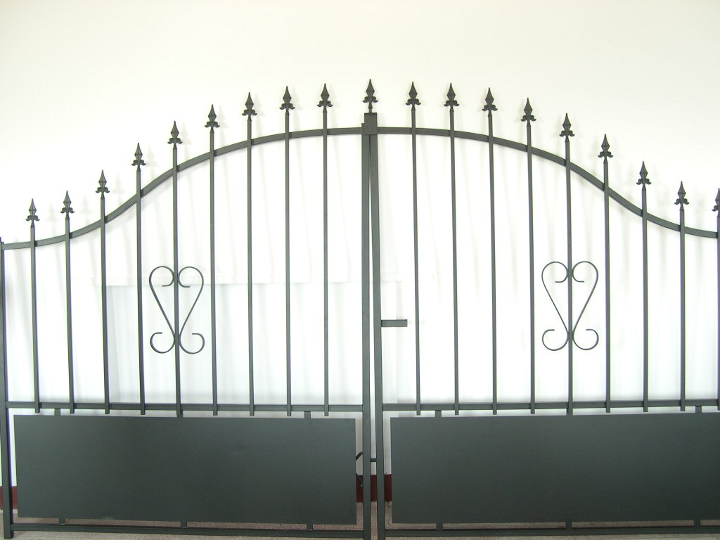 gates&amp;door