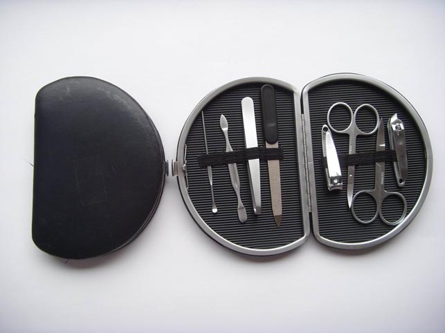 Manicure Set