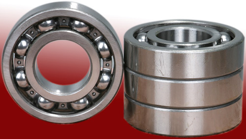 Deep Groove Ball Bearings