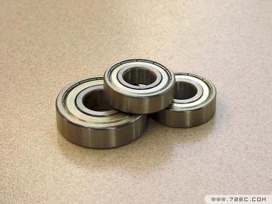 Deep Groove Ball Bearings