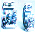 Angular Ball Bearings