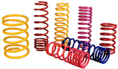 Suspension Spring