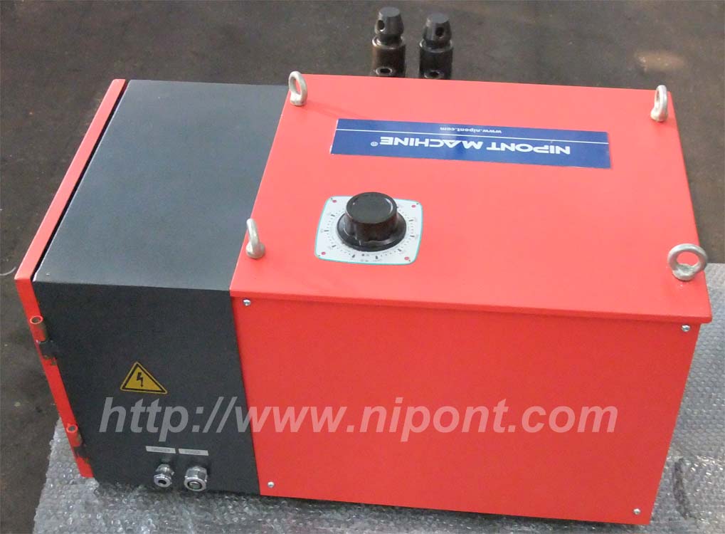 Band Saw Blade Welding Machine (UBN-8)