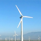 wind turbine