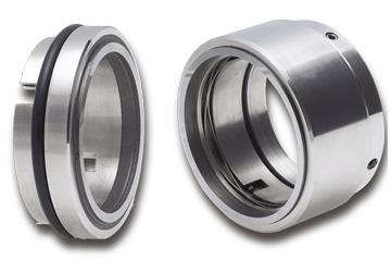 Single Mechanical Seals