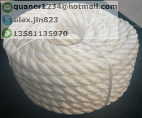 Nylon Rope