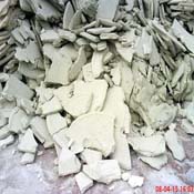 KAOLIN POWDER for PAINT, RUBBER AND PLASTIC