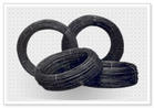 black annealed wire