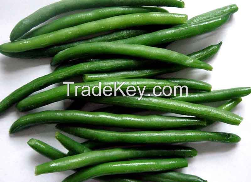 frozen Green Bean