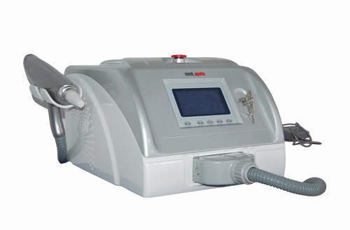 Yag Laser