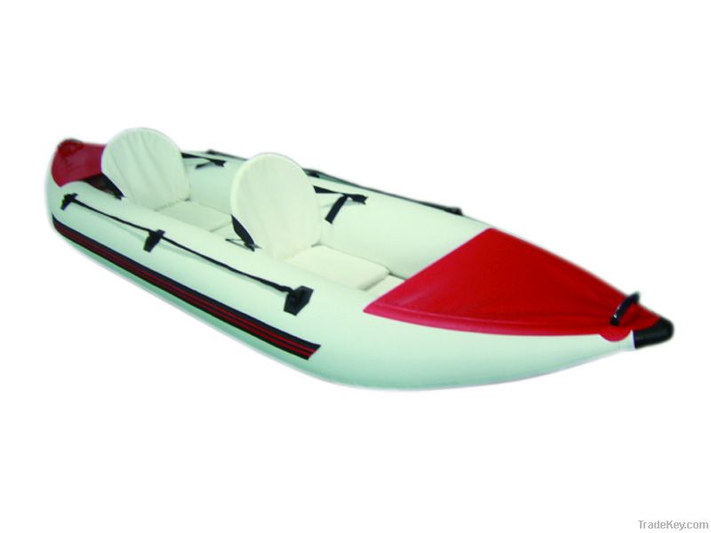 Inflatable Kayak