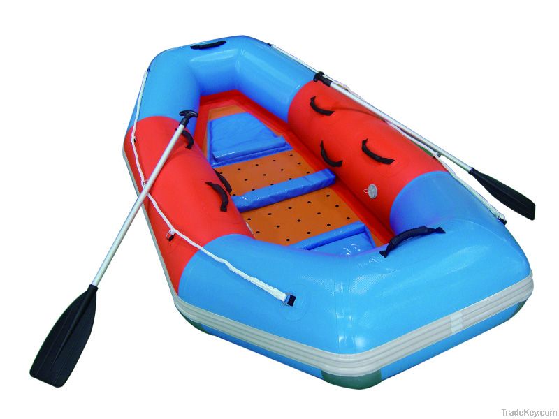 Rafting Boat