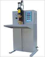 DR Series Capacitive Discharge Welding