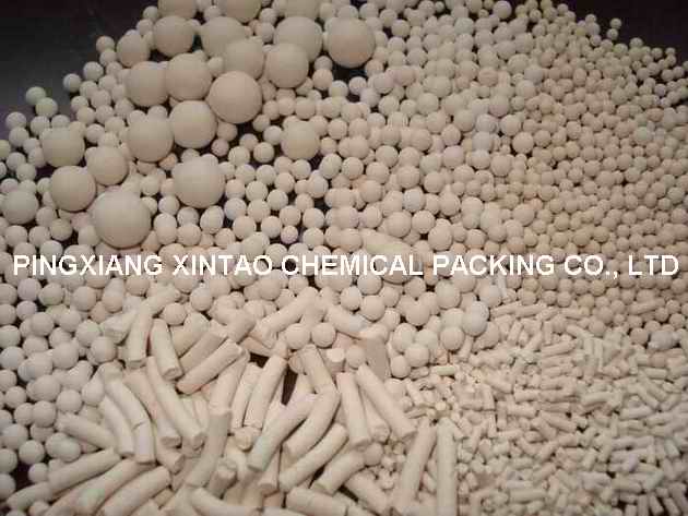 13X APG molecular sieve