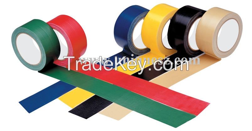 Duct Cloth Tape