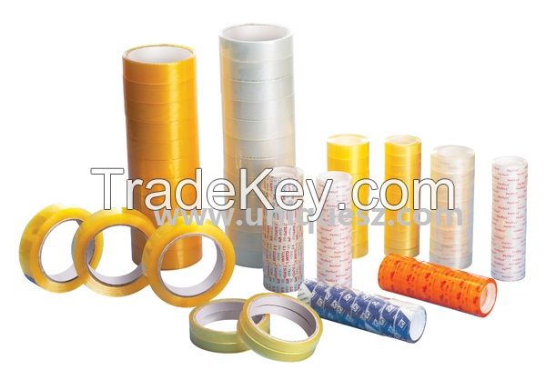 Bopp Stationery Tape