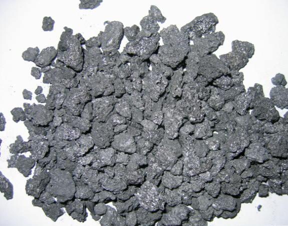 calcined petrloleum coke *****