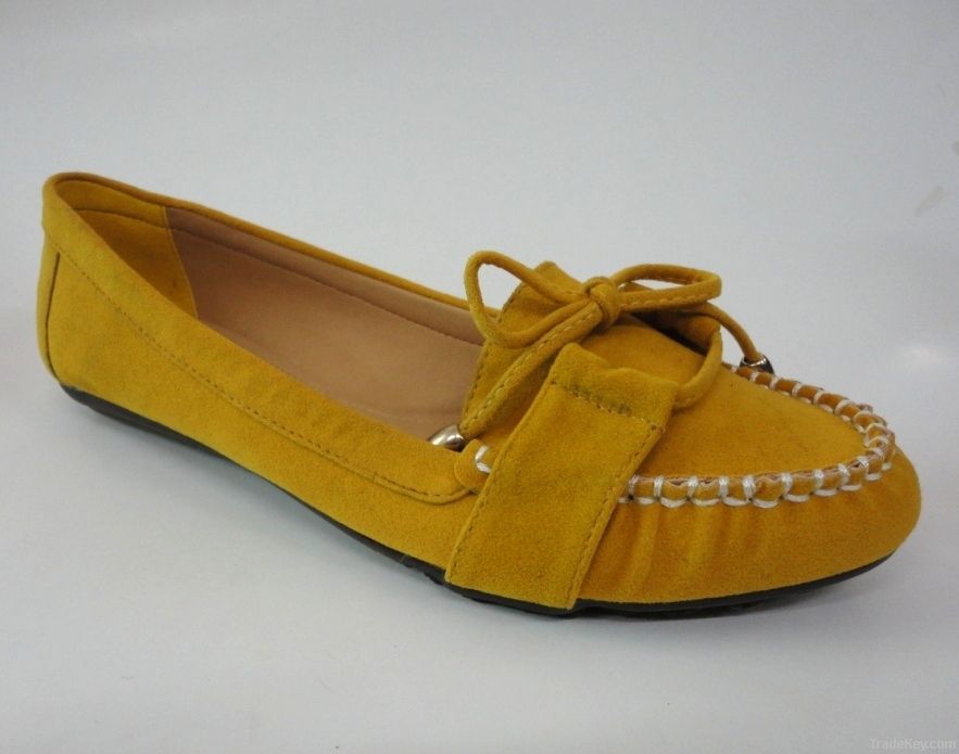 Women Fashion Flat Shoes