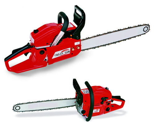 Chain Saw