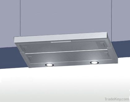 Built-in&amp;under cabinet range hood