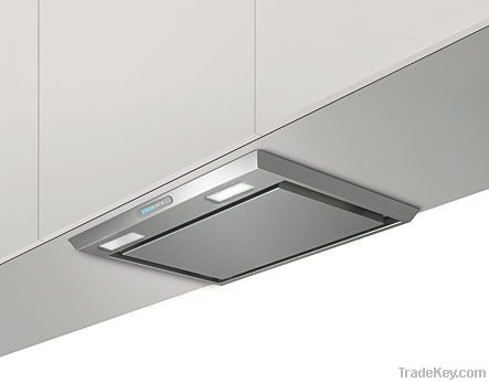 Slim Built-in cooker hood